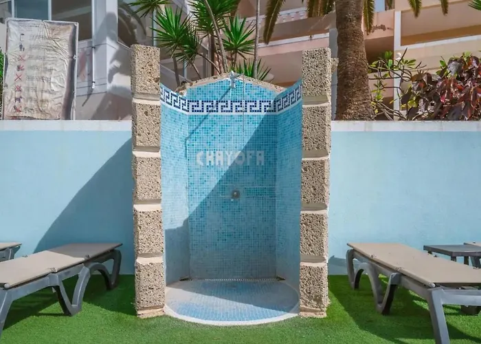 10e Country Club Pool! *