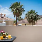 10e Country Club Pool! Apartman Arona