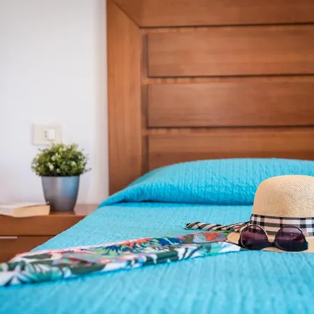 Appartement 10e Country Club Pool!