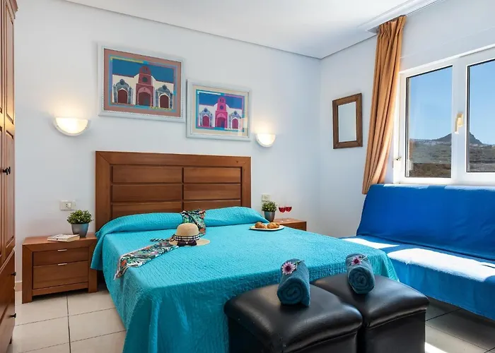 Appartement 10e Country Club Pool! Arona (Tenerife)