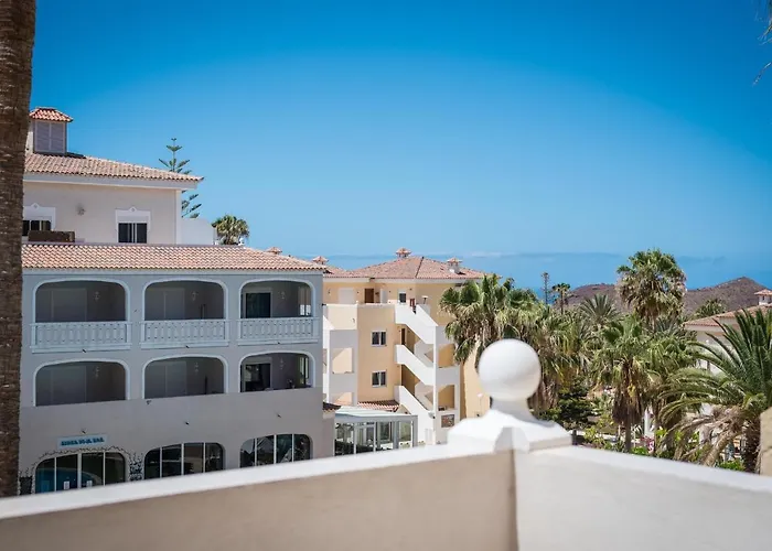 10e Country Club Pool! Arona (Tenerife)