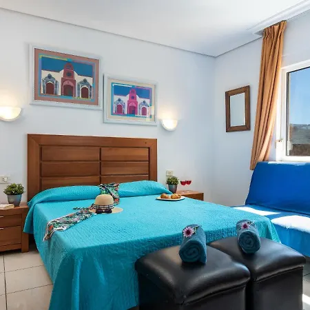 Apartman 10e Country Club Pool! Arona