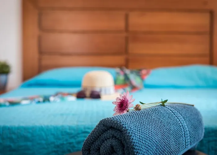 10e Country Club Pool! Apartman Arona