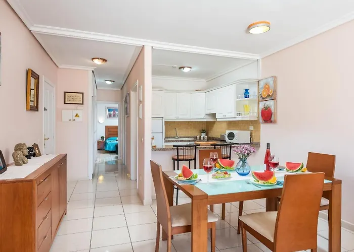 Apartman 10e Country Club Pool!